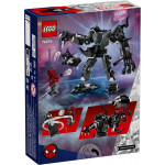 LEGO Super Heroes – Venom v robotickom brnení vs. Miles Morales